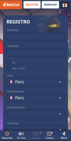 casino online