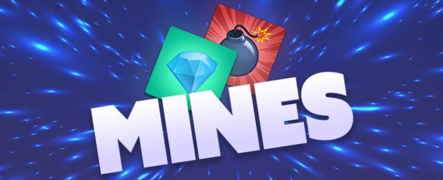 Mines Game