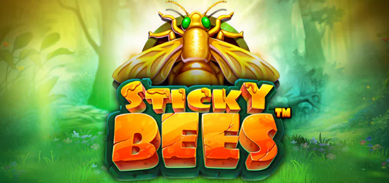 Sticky Bees en BetGol