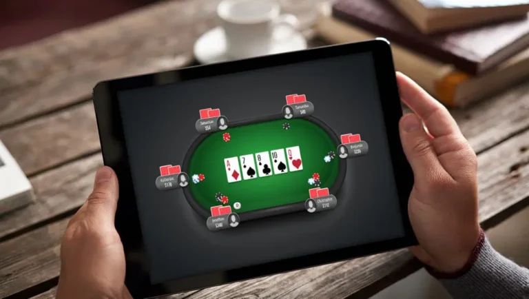 jugar poker online gratis