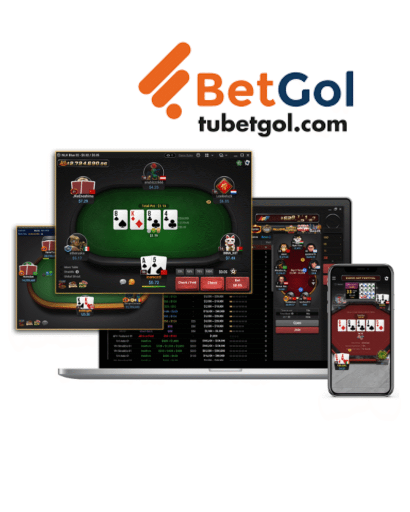jugar poker online